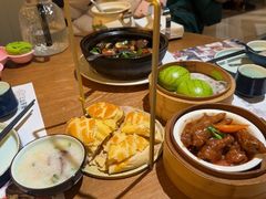 -山泉粤宴(广东大厦店)