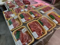 -Olé精品超市(广州太古汇店)