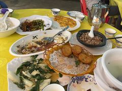 -秋姐美食店(旅游大道店)