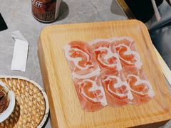 -一绪に寿喜烧(荟聚店)