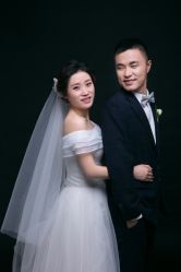 -绿皮火车照相馆 婚纱照旅拍(厦门店)