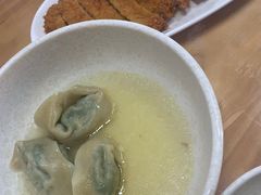 -顶巧鸡汤馄饨(虹口总店)