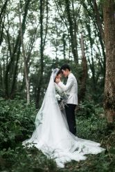 -雪中彩影婚纱摄影·微光艺术中心