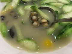 -顺丰轩园林酒家(天河店)