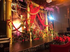 -天津君隆威斯汀酒店
