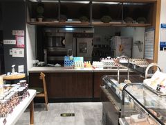 -金凤成祥(东直门现烤面包店)