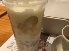 -木屋烧烤(坂田天安云谷店)