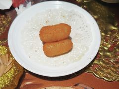 -缪氏川菜(深圳北站缤果空间店)