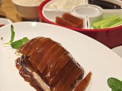 -京坛汇·烤鸭·京菜(宋庄店)