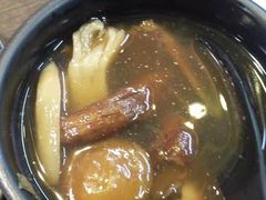 -老诚一锅羊蝎子(黄寺大街店)