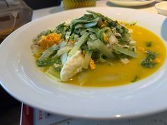 -船歌·鱼水饺青岛菜(金狮广场店)