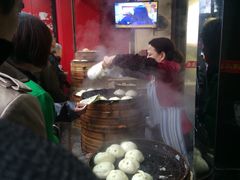 -清泉阁包子铺(中山路店)