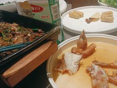 -张家卫·阳江菜·小海鲜(肥婆湾桥店)