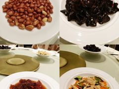 -唐拉雅秀酒店-唐苑中餐厅