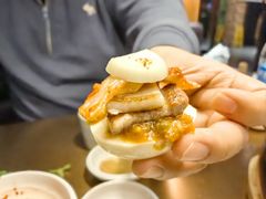 -辛氏火炉·韩式古法烤肉(松北店)
