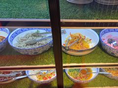 -伊斯麦尔丝路·新派菜(沙子口店)