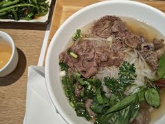 -蔡澜Pho·越南粉餐厅(海上世界店)