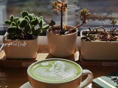 -Cafe Villa