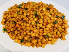 特色炒疙瘩-紫光园(劲松店)