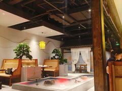 -寿州大饭店·餐厅