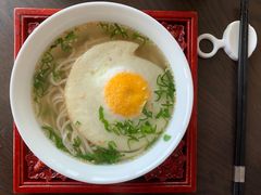 -广州柏悦酒店·悦景轩·粤菜餐厅