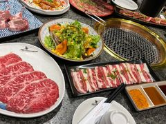 -NIUAN牛庵·日式和牛烧肉(恒隆店)