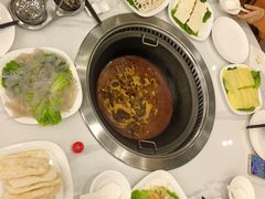 -浙江大学玉泉校区四食堂