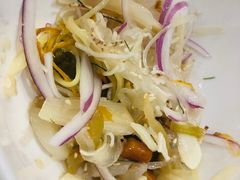-寻味顺德·南记酒家·传统顺德菜·鱼生(广源路店)