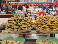 -令氏家外家周秦食府(高新店)