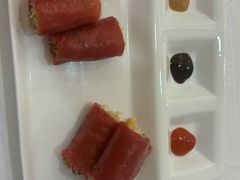 -聚福山莊·寻味顺德(北滘店)