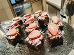 -TABLE·味西餐厅-成都茂业JW万豪酒店