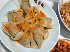 -味香斋·麻酱面(南京东路店)