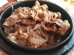 -72街红烧排骨饭(海珠丽影广场店)