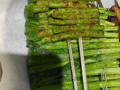 -527烧烤·龙虾·精酿酒(小石城美乐城店)
