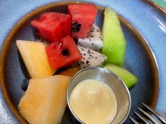 -尊品牛排(沙湾印象汇店)