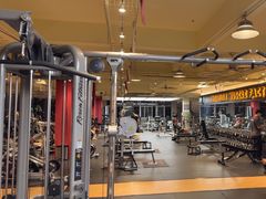 -聚健身GatherFitness(余杭店)