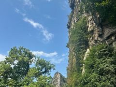 -南溪山景区