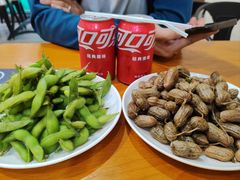 -旺旺龙虾(凤城六路店)