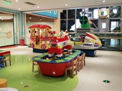 -meland亲子乐园·派对·研学(淄博万象汇店)