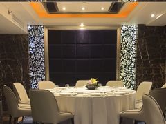 包厢-A One Kitchen·南京精菜馆(晶丽酒店店)