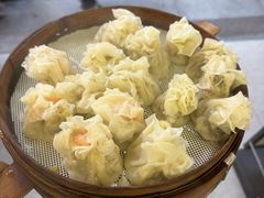 羊肉烧麦-嘉州海汇源老烧麦店