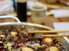 -黑竹香鸡(营和巷店)