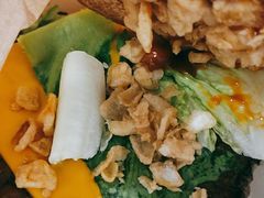 -麦当劳(宜安广场店)