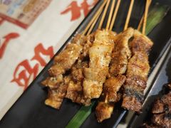 -辉记炭烧海鲜大排档·老字号(福田店)