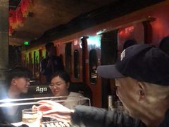 -很久以前羊肉串(农科路店)