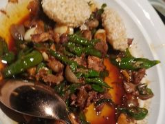 -湘邻呷铺·田园家宴(汉基广场店)