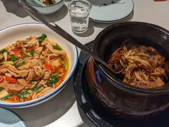 -回家吃饭·地道南昌菜(建德观总店)