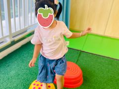 -全优加早教托育园(广百新一城店)