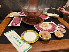 -南门涮肉(上海一店)