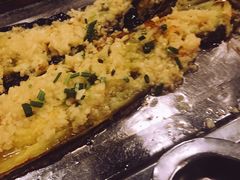 烤茄子-夜烤·宜宾烧烤(回龙湾店)